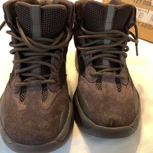 YEEZY Boots